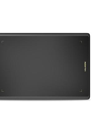 Графический планшет huion inspiroy h610x + перчатка