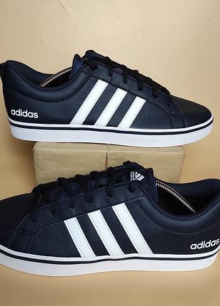 Кроссовки adidas vs pace 20 (hp6011).
размер 46 длина стельки 29 см.