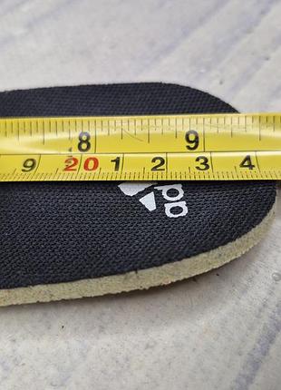 Кроссовки adidas 8