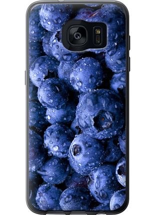 Чохол на samsung galaxy s7 edge g935f лохина "4459u-257-851"
