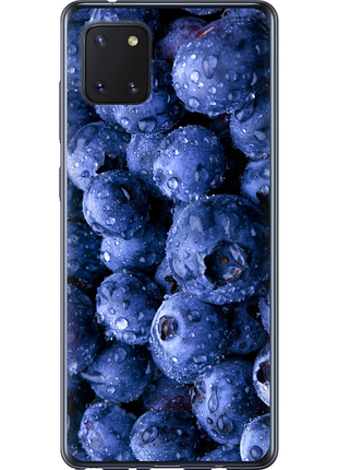 Чохол на samsung galaxy note 10 lite лохина "4459u-1872-851"