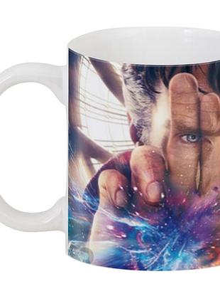 Кухоль geekland доктор стрендж doctor strange ii ds.02.013