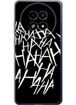 Чохол на realme 13+ 5g joker hahaha "4509u-3891-851"