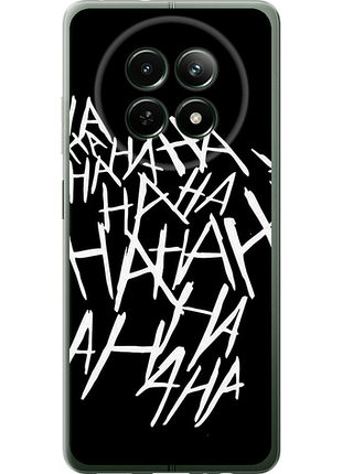 Чохол на realme realme 13 5g joker hahaha "4509u-3916-851"