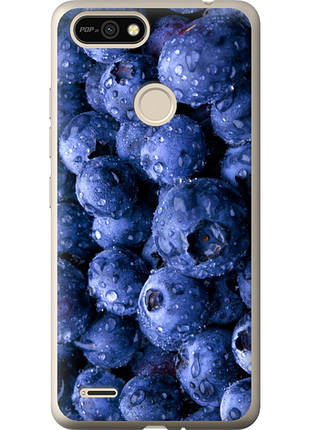 Чохол на tecno pop 2f b1f лохина "4459u-2391-851"