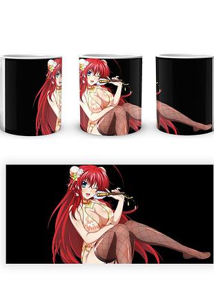 Кружка geekland high school dxd демоны старшей школы dxd.01.09