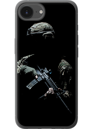 Чохол на iphone se 4 захисник v3 "5226u-3652-851"