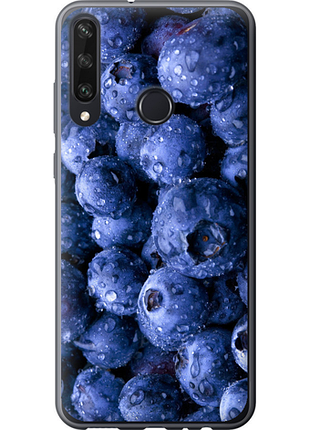 Чохол на huawei y6p лохина "4459u-1952-851"