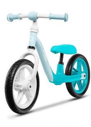 Беговел lionelo alex turquoise