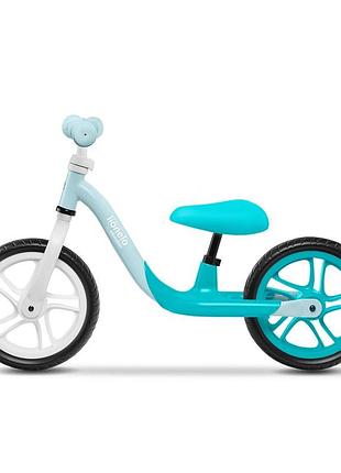 Беговел lionelo alex turquoise 2
