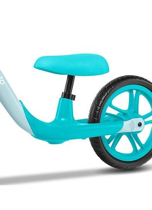 Беговел lionelo alex turquoise 3