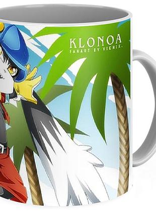 Кружка geekland klonoa door to phantomile клоноа kdp 02.03