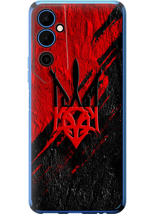 Чохол на tecno pova neo 2 lg6n герб v4 "5293u-2968-851"