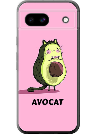 Чохол на google pixel 8a avocat "4270u-3406-851"