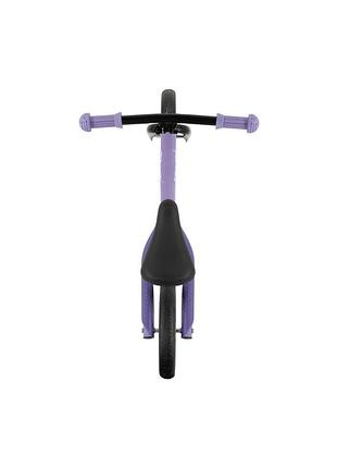 Беговел momi isoka led purpel 2