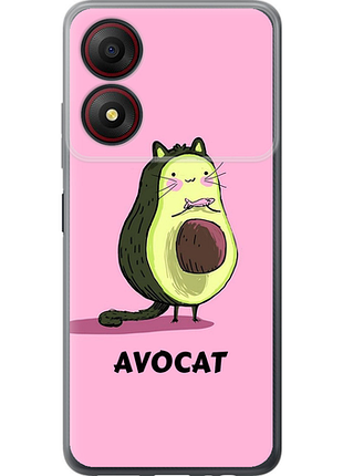 Чохол на zte blade a34 avocat "4270u-3989-851"