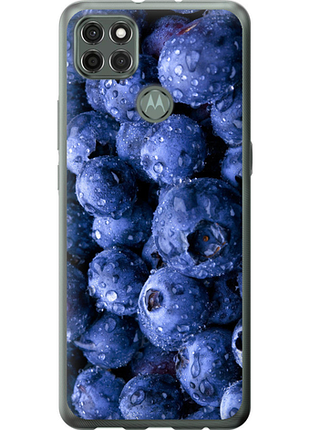 Чохол на motorola g9 power лохина "4459u-2229-851"
