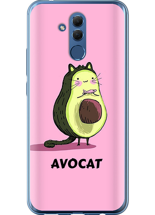 Чохол на huawei mate 20 lite avocat "4270u-1575-851"