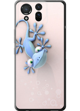 Чохол на asus rog phone 8 гекончик "1094u-3696-851"