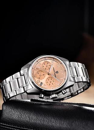 Pagani design pd-1773 silver-pink 2