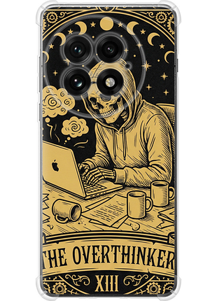 Чохол на oneplus 13 5g the overthinker "6774u-3875-851"
