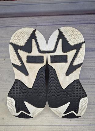 Кроссовки puma rs-x 5