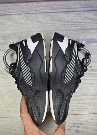 Кроссовки puma rs-x 4