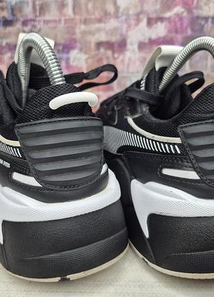 Кроссовки puma rs-x 6
