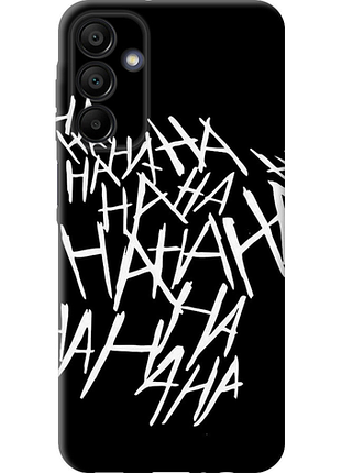 Чохол на samsung galaxy a15 joker hahaha "4509u-3357-851"
