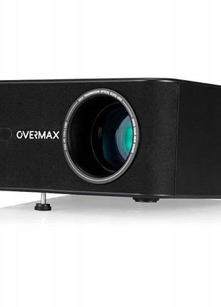 Проектор overmax multipic 5.2 2