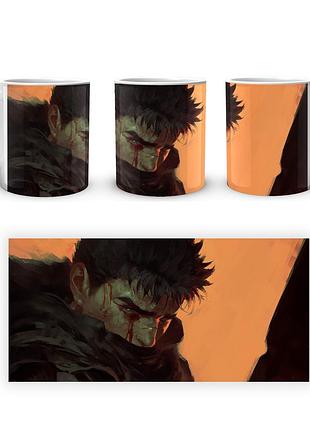 Кружка geekland berserk берсерк brs.01.16