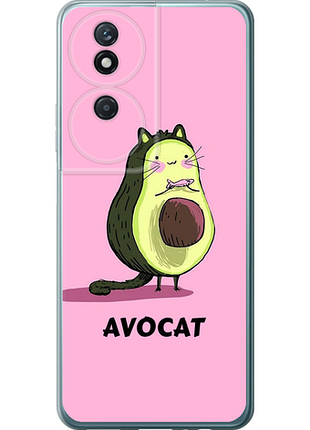 Чохол на huawei honor play 50 plus avocat "4270u-3399-851"