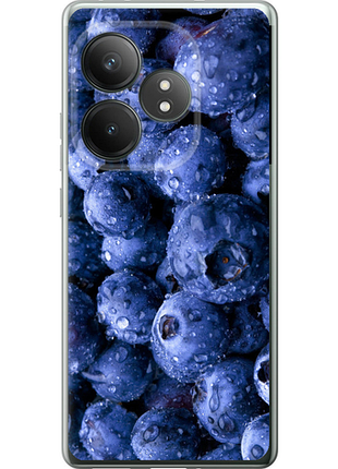 Чехол на realme gt neo6 se лохина "4459u-3796-851"