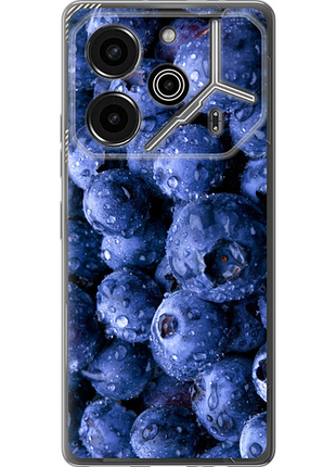 Чохол на tecno pova 6 pro лохина "4459u-3689-851"