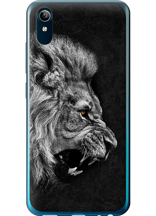 Чохол на vivo y91c лев "1080u-1762-851"