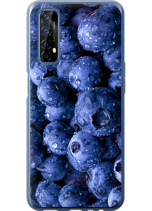 Чохол на realme 7 лохина "4459u-2081-851"