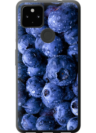 Чохол на google pixel 5a лохина "4459u-2286-851"