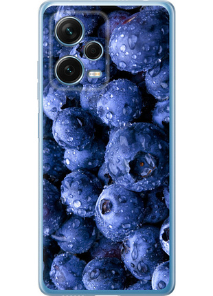 Чохол на xiaomi redmi note 12 pro+ 5g лохина "4459u-3612-851"