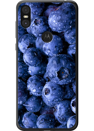 Чохол на motorola one лохина "4459u-1589-851"