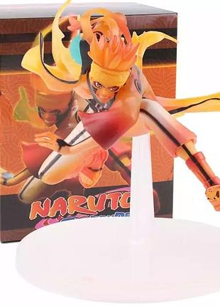 Фігурка наруто узумаки наруто ураганні хроніки naruto uzumaki naruto shippuden 18 cм nа 22.89