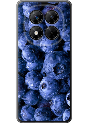 Чохол на xiaomi redmi note 14 pro 5g лохина "4459u-3928-851"