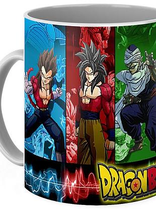 Кружка geekland аніме перлина дракона dragon ball db 02.06
