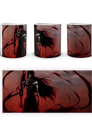 Кружка geekland bleach блич ичиго bl 002.009