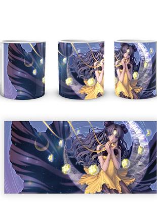 Кружка geekland sailor moon сейлор мун рей sm 02.29