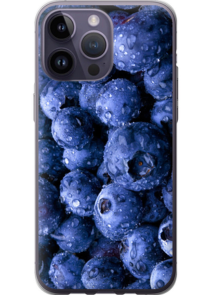 Чохол на iphone 14 pro max лохина "4459u-2667-851"
