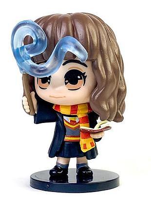 Фигурка чиби гарри поттер гермиона harry potter hermione 9 см