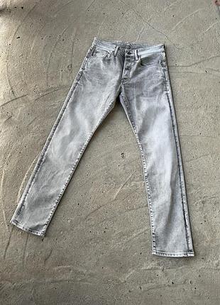 Джинси g-star raw