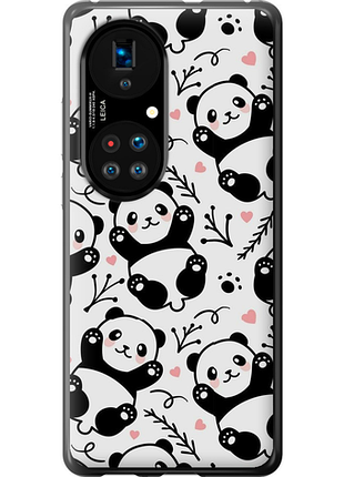 Чохол на huawei p50 панди "4318u-2292-851"
