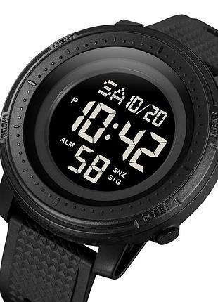 Skmei 2215bk black 2
