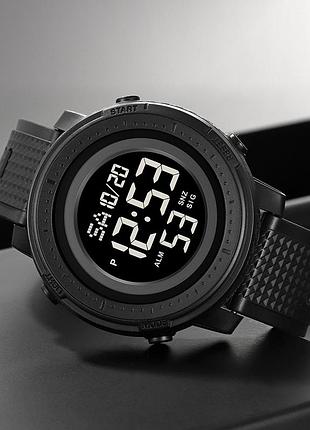 Skmei 2215bk black 4